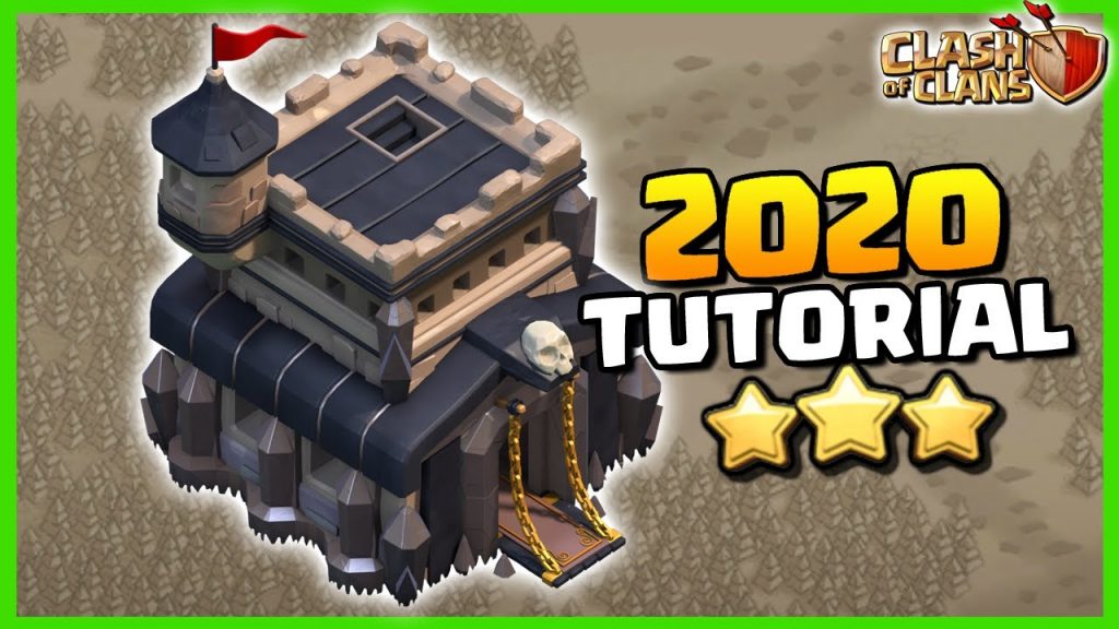 Top TH9 Strategy Explained! How to Lavaloon – Town Hall 9 Attack Strategy (Clash of Clans) by Judo Sloth Gaming