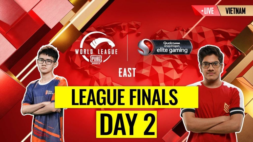 [VIET] PMWL EAST – League Finals Day 2 | PUBG MOBILE World League Season Zero (2020) by PUBG MOBILE Esports