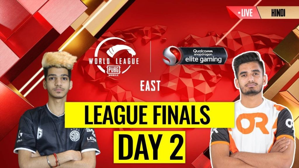 [HINDI] PMWL EAST – League Finals Day 2 | PUBG MOBILE World League Season Zero (2020) by PUBG MOBILE Esports