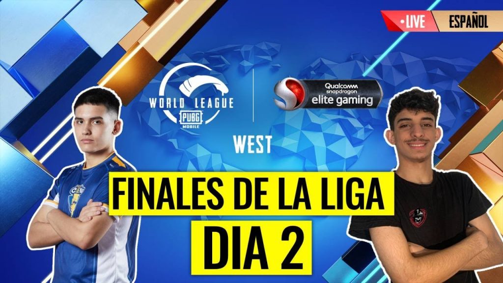 RERUN: [ES] PMWL WEST – League Finals Day 2 | PUBG MOBILE World League Season Zero (2020) by PUBG MOBILE Esports