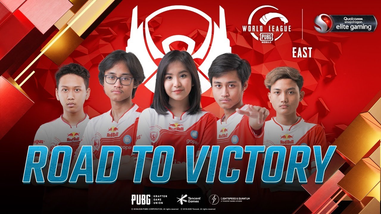 PUBG MOBILE World League East Season ZERO – Road To Victory Recap by PUBG MOBILE Esports