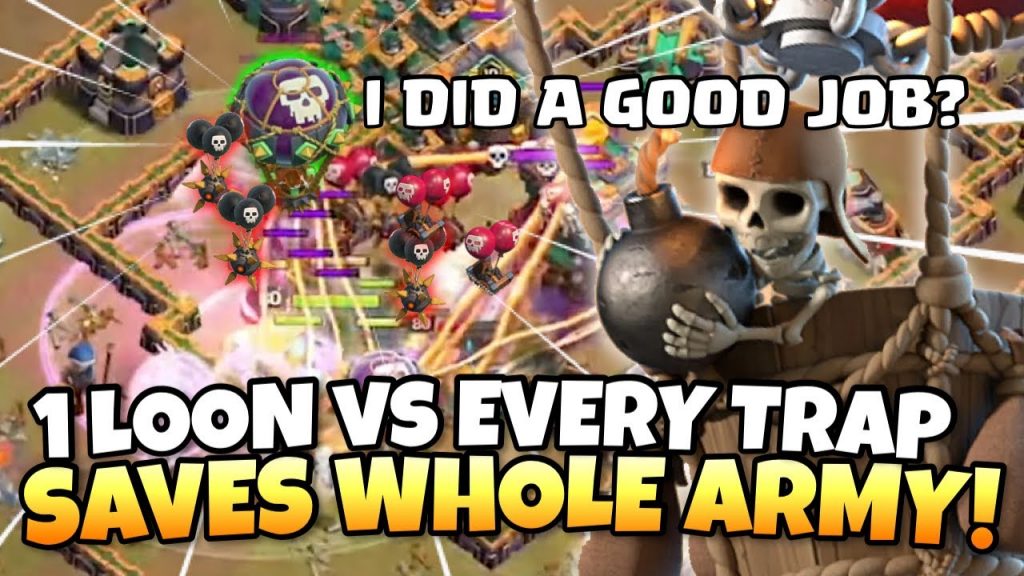 Yes BALLOON… you did the BEST JOB! MCES vs INQ | Clash of Clans eSports by Clash with Eric – OneHive
