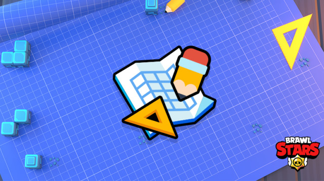 MAINTENANCE: NEW MODES IN MAP MAKER! by Brawl Stars
