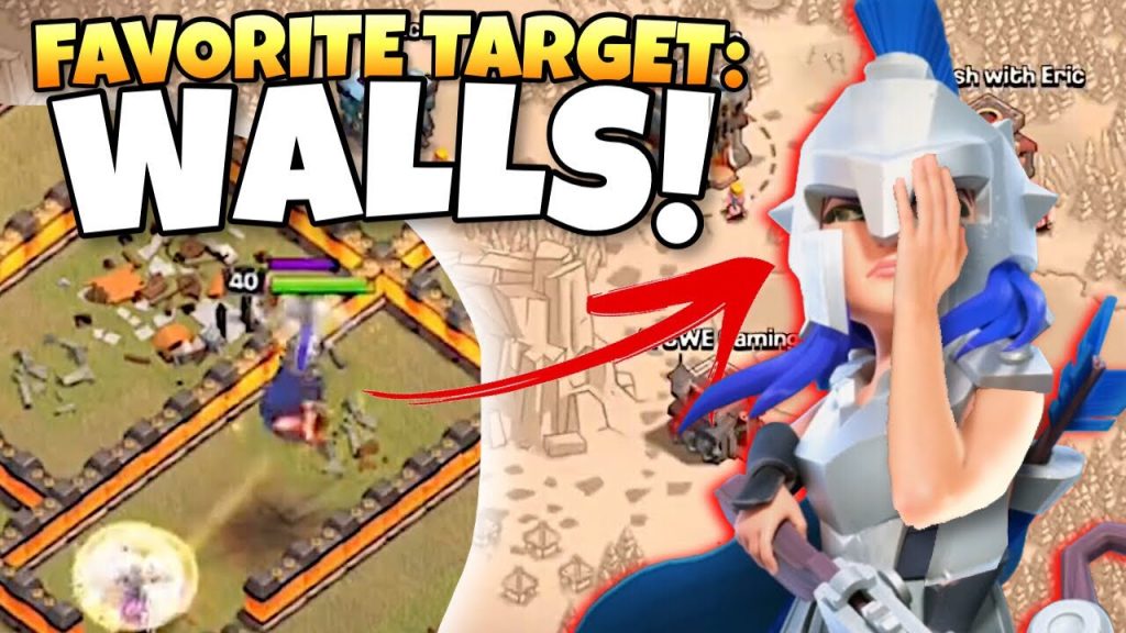 69 IQ Queens are the #1 CAUSE of FAILURE! Clash of Clans by Clash with Eric – OneHive