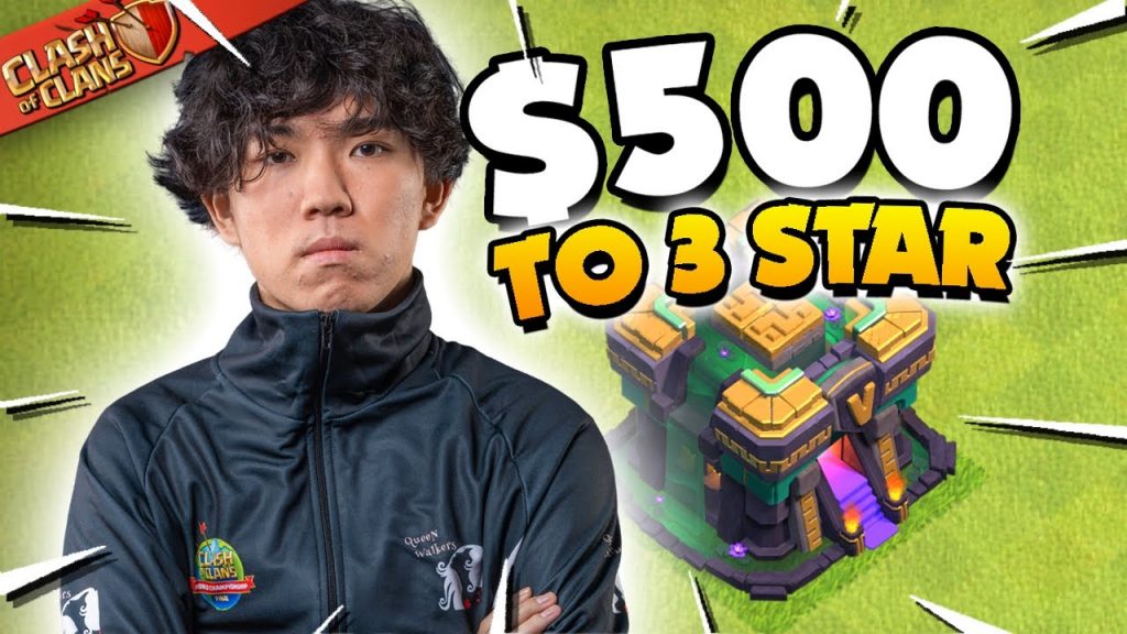 I Challenged the Worlds Best Player Again for $500! by Judo Sloth Gaming