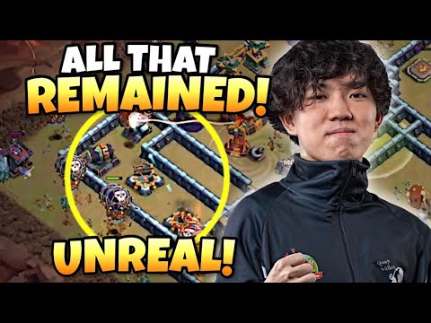 KLAUS is BROKEN! His HEROES CLEARED 90% of defenses WITHOUT HEALERS?! | Clash of Clans eSports by Clash with Eric – OneHive