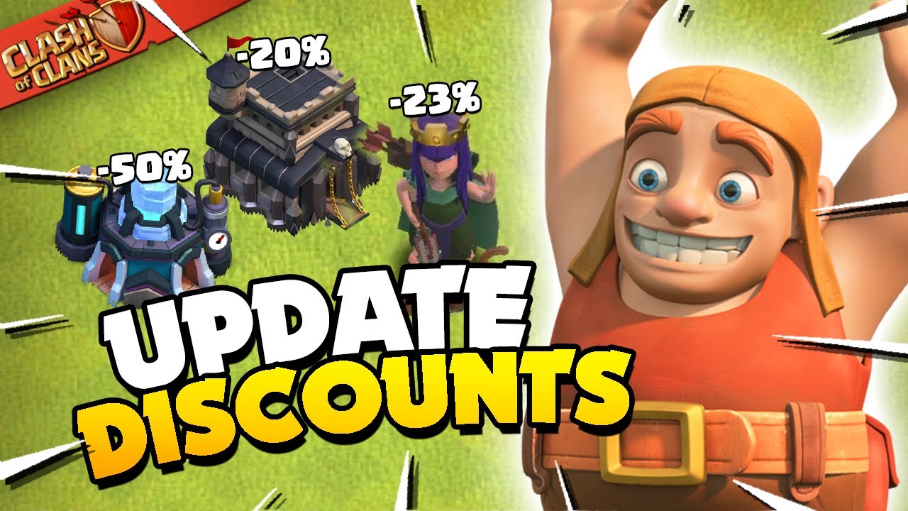 Update Info – Huge Cost and Time Reductions! by Judo Sloth Gaming