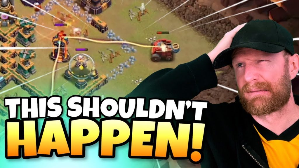 Flame Flinger is literally BROKEN!! Will it swing tournament outcome?! Clash of Clans by Clash with Eric – OneHive