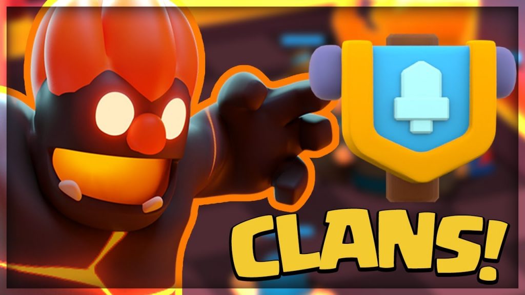 CLANS ARE IN CLASH MINI! Lava Golem Raid Boss & Balance Changes! by FullFrontage