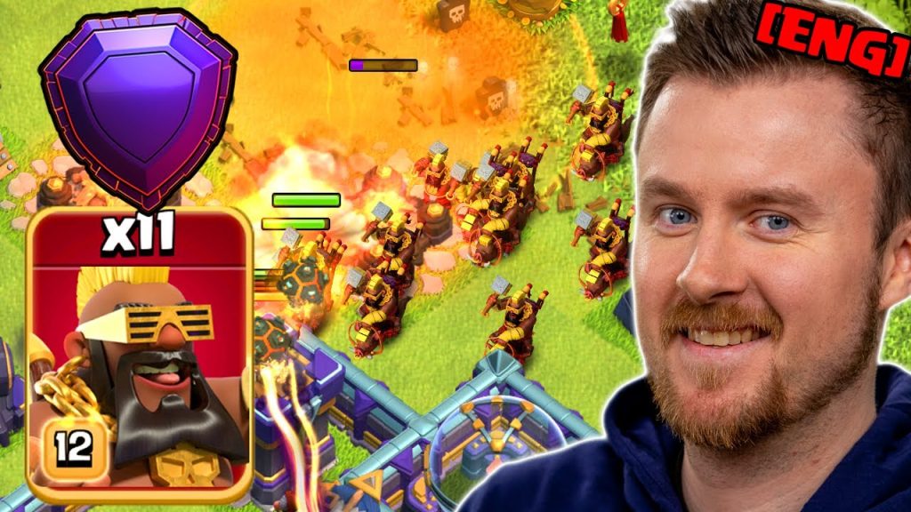 Queen Charge Super Hog Riders after June 2023 Update