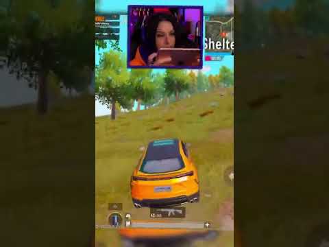 DRIVE BY! Or A Stop And Walk By?? | PUBG Mobile by BellaFox Gaming