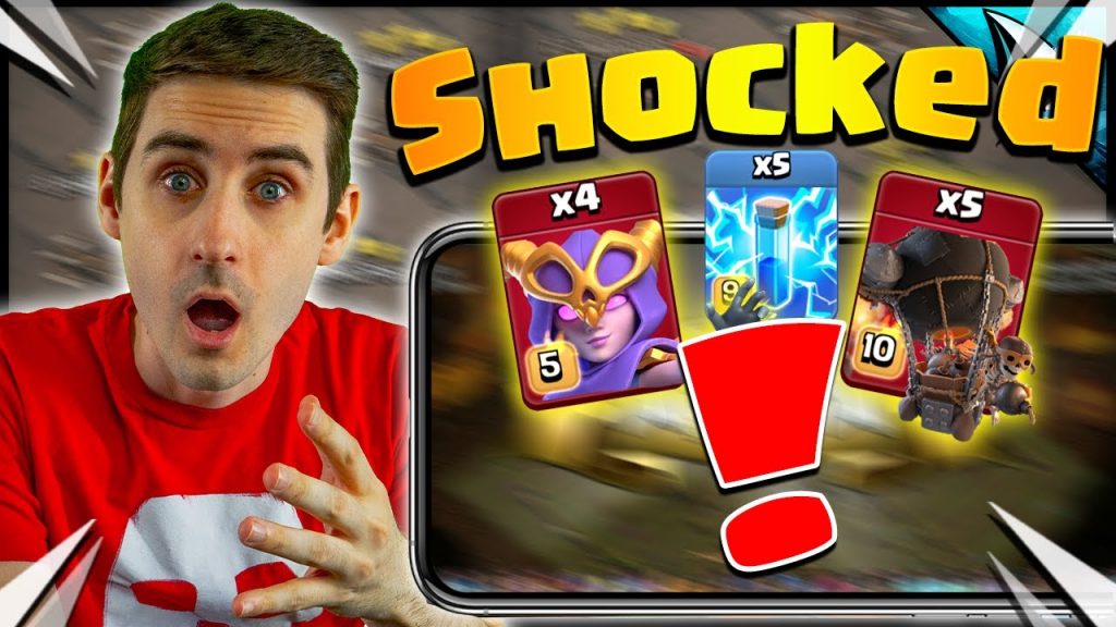 NEW Zap Rocket Witch is INSANE!! Learn This Now! by CarbonFin Gaming