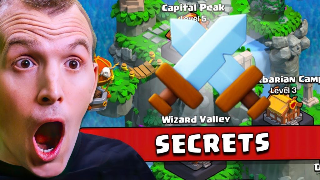 Secrets to Clan Capital Attacks! by Judo Sloth Gaming